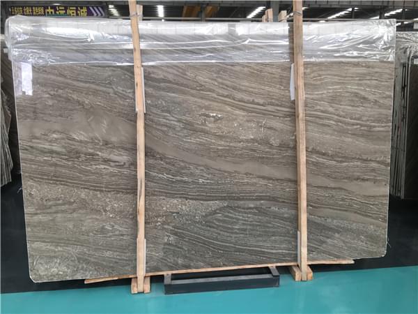 wooden vein marble -- Wave Wooden Vein (also called Imperial Wood Vein)